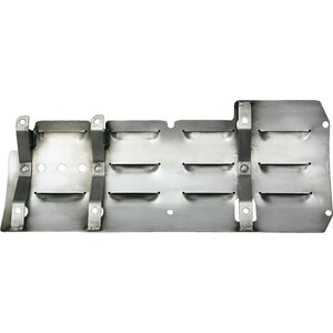 Windage Trays and Components