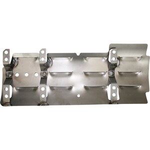 Windage Trays and Components