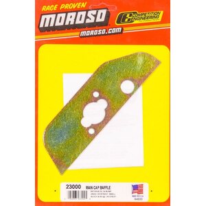 Oil Pan Baffles