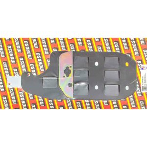 Moroso - 23035 - Sb Chevy Oil Control Kit