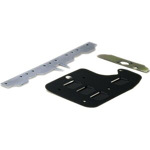 Moroso - 23036 - BB Chevy Oil Control Kit