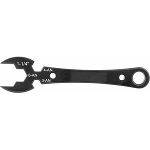 Allstar Performance - 11151 - Nitrous Combo Wrench