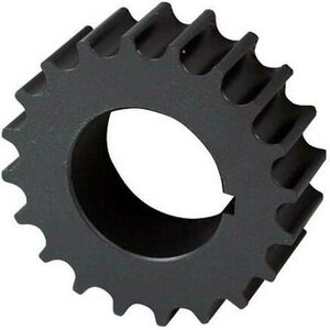 Vacuum Pump Pulleys