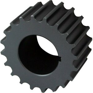 Crankshaft Pulleys