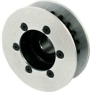Moroso - 23556 - Alternator Pulley 20T  Radius Tooth