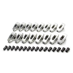 Chevrolet Performance - 19432298 - Aluminum Rocker Arm Kit 1.50 Ratio