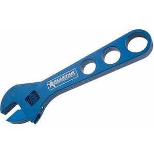 Allstar Performance - 11152 - Alum Adj Wrench 0-10AN