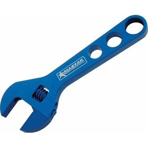 Allstar Performance - 11153 - Alum Adj Wrench 0-20AN