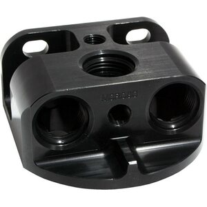 Moroso - 23764 - Remote Oil Filter Mount