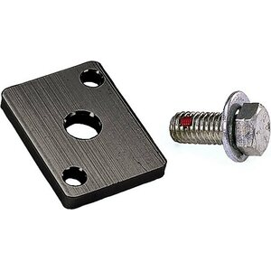 Moroso - 23790 - Chevy Oil Pump Block-Off