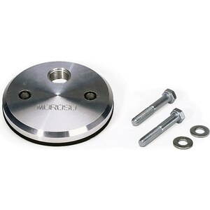 Moroso - 23840 - Bow Tie Oil Filter B/Off
