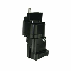 Moroso - 22172 - Bbc Billet Alm Oil Pump Hi-Volume For 20034