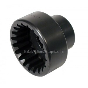 Mark Williams - 40640 - LENCO TRANS COUPLER
