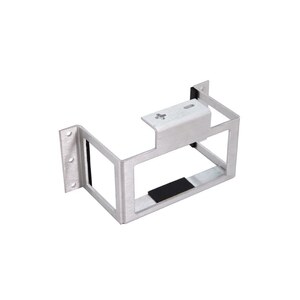 Braille Battery - 1218 - Alum Battery Mount Kit Laydown for B129