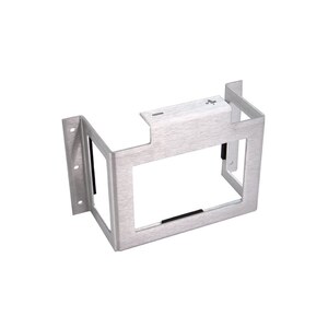 Braille Battery - 2018 - Alum Battery Mount Kit Laydown for B2015/B2015C