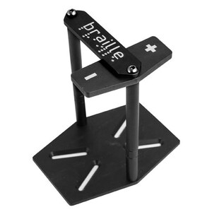 Braille Battery - 211 - Aluminum Battery Mount Kit