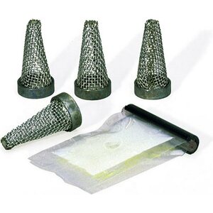 Moroso - 23965 - Fltr Fitting Screen Kit