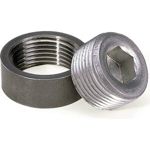 Weld In Bungs and Fittings