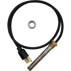 Moroso - 23991 - Oil Pre-Heater - Self Contained