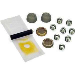 Moroso - 25000 - Oil Galley Return Screen