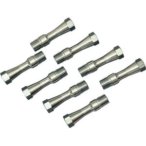 Lifter Valley Baffles-Vents