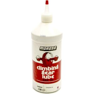 Gear Oil