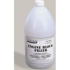 Block Fillers
