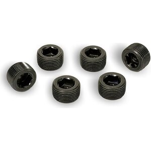 Moroso - 37800 - Sb Chevy Deck Plug Kit