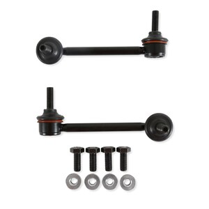 Sway Bar Bushings and Mounts