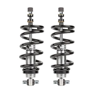 Aldan American - 300231 - Coil-Over Kit  GM  68-72 A-Body  Double Adj Frt