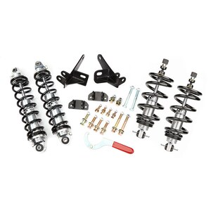 Aldan American - 300242 - Coil-Over Kit  GM  78-88 G-Body  BB  Double Adj.