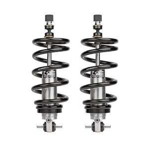 Aldan American - 300246 - Coil-Over Kit  GM  63-82 Vette  Front  Double Adj