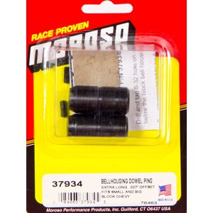 Moroso - 37934 - Bellhousing Dowel.007off