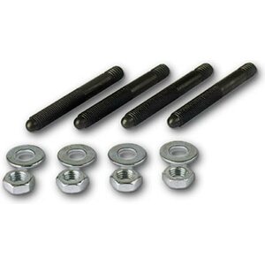 Moroso - 37960 - 2-1/2in Carb Studs