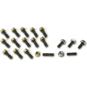Oil Pan Fastener Kits