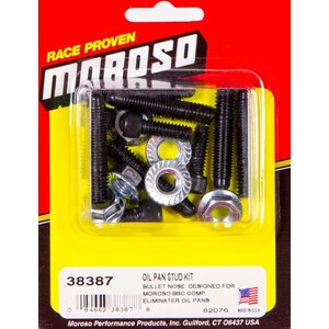 Oil Pan Fastener Kits