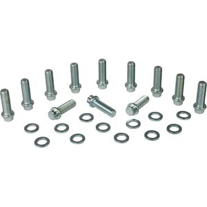 Intake Manifold Fastener Kits