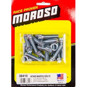 Intake Manifold Fastener Kits