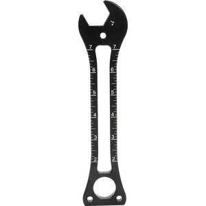 Allstar Performance - 11197 - Wheelie Bar Wheel Wrench 1in