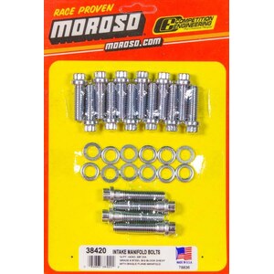 Intake Manifold Fastener Kits