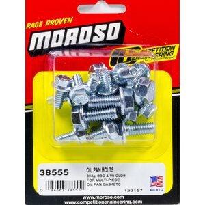 Oil Pan Fastener Kits
