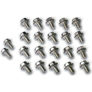 Oil Pan Fastener Kits