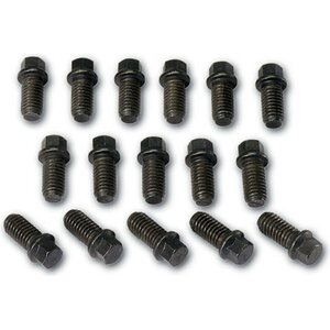 Exhaust Manifold/Header Fastener Kits