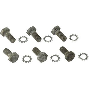 Flexplate and Flywheel Fastener Kits