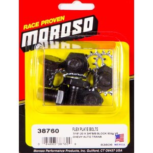 Flexplate and Flywheel Fastener Kits