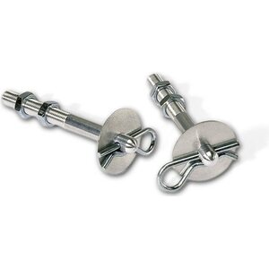 Hood Pin Fastener Kits and Components