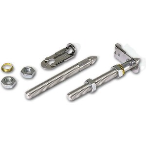Hood Pin Fastener Kits and Components