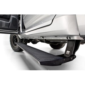 AMP Research - 76140-01A - Powerstep 19-   Ford Ranger