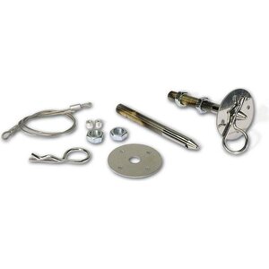 Hood Pin Fastener Kits and Components