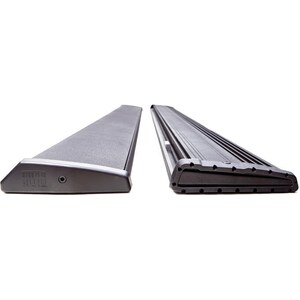 AMP Research - 78242-01A - Powerstep Extreme 22- Ford F250